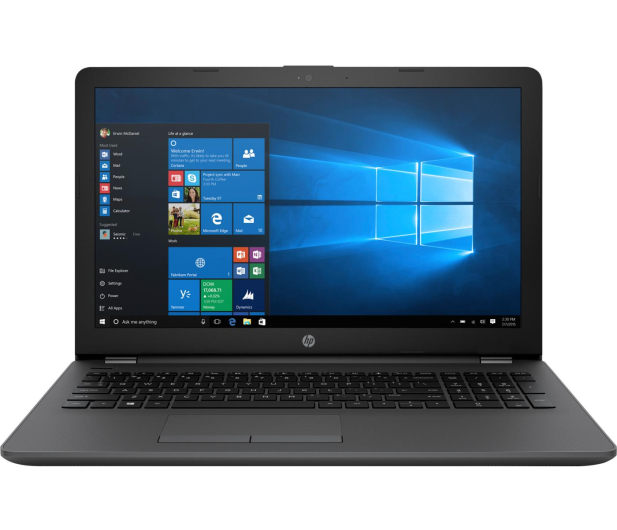 HP 250 G6 N3060/8GB/500GB/Win10 - 377357 - zdjęcie 3